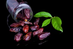 Rabbi Dates of Saravan
