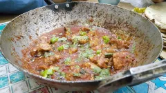 Chin Chin Tomato Paste