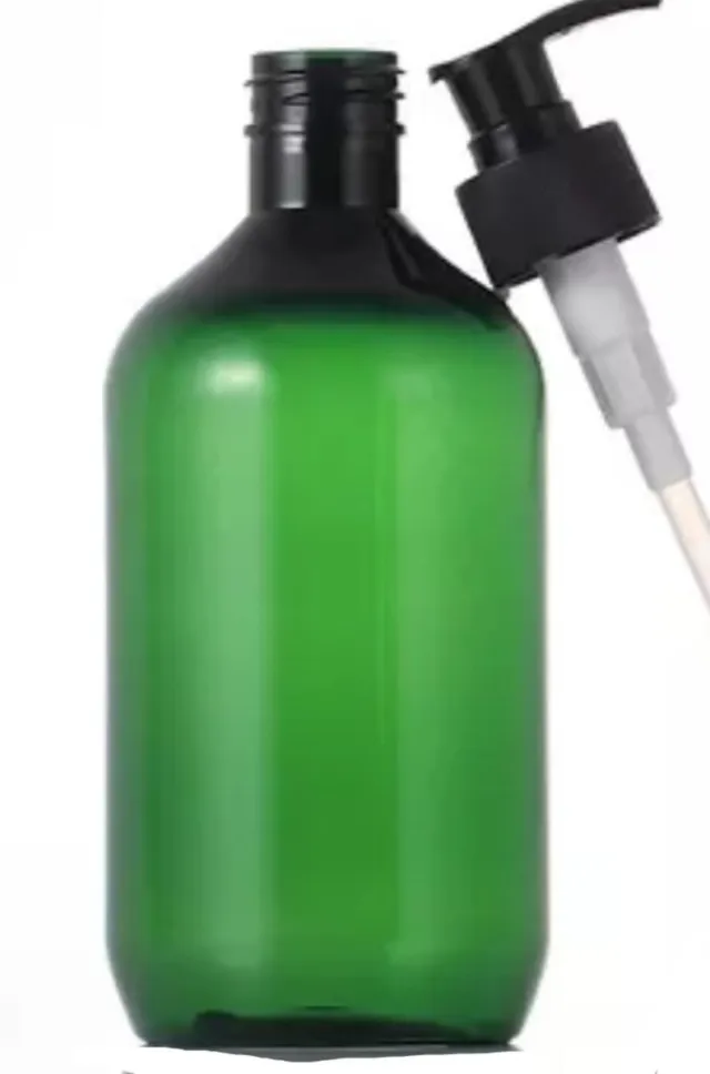 Darugar Anti-Dandruff Shampoo
