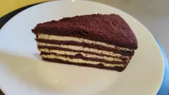 Shirin Asal Layer Cake