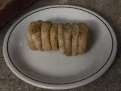 Estahban Dried Figs