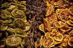 Mixed Fruit Chips