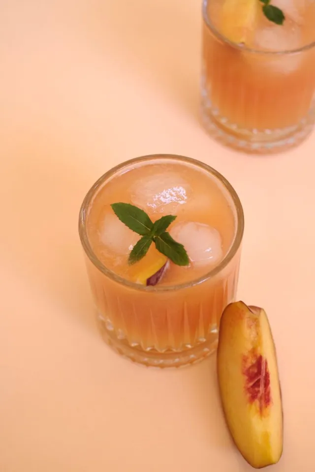 Sunstar Fruit Nectar