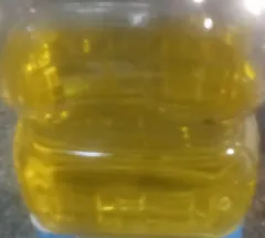 Bahar Almas Cooking Oil