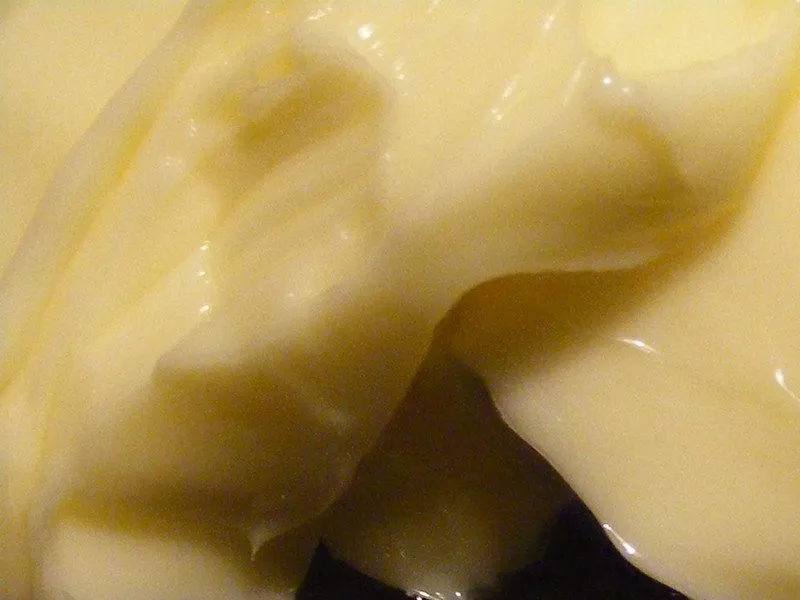 Pegah Butter
