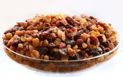 Golden Raisins