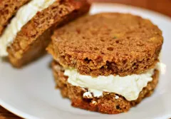 Kalleh Cream Cheese Spread