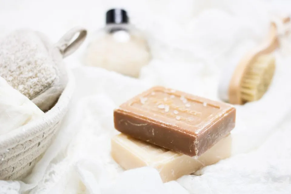 Firooz Baby Soap