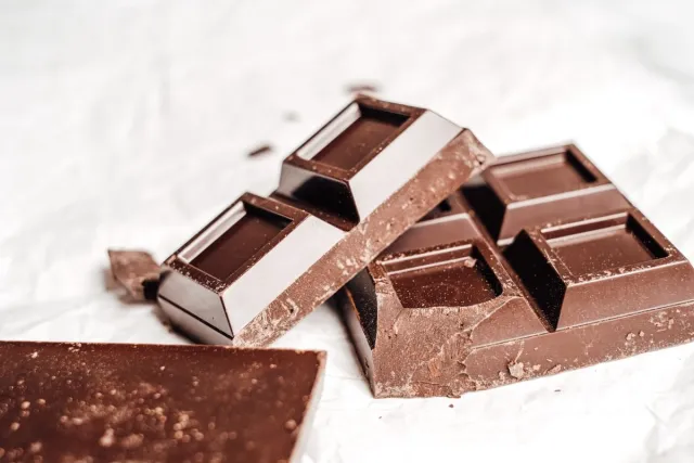 Anata Milk Chocolate