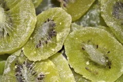 Dried Kiwi Slices