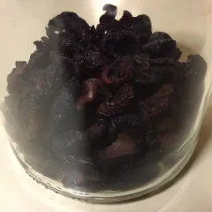 Irani Aloo Bukhara (Dried Plums)