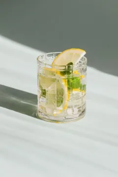دلستر غیر الکحل مالٹ مشروب
