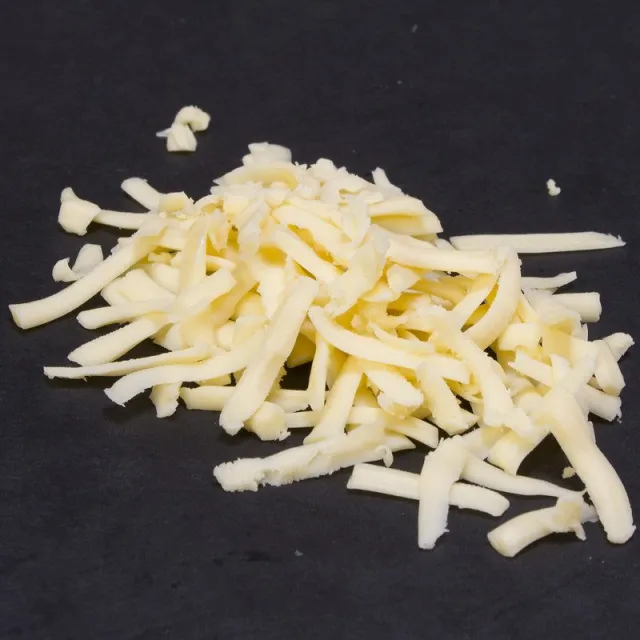 Kalleh Grated Pizza Cheese