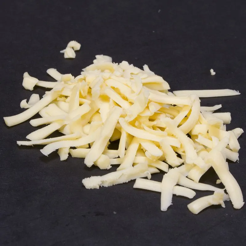 Kalleh Grated Pizza Cheese