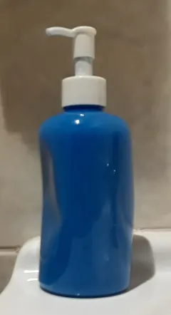 Golrang Multivitamin & Protein Shampoo