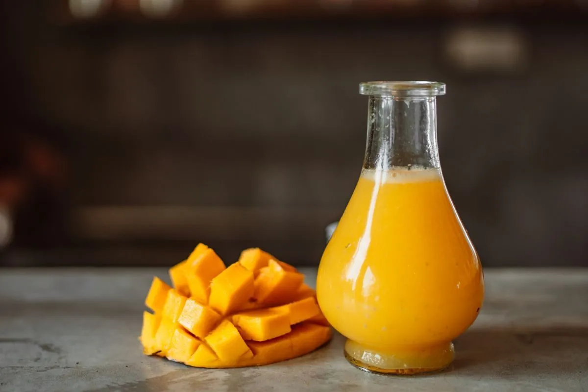 Sunich Fruit Juice