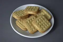 Minoo Cream Biscuits