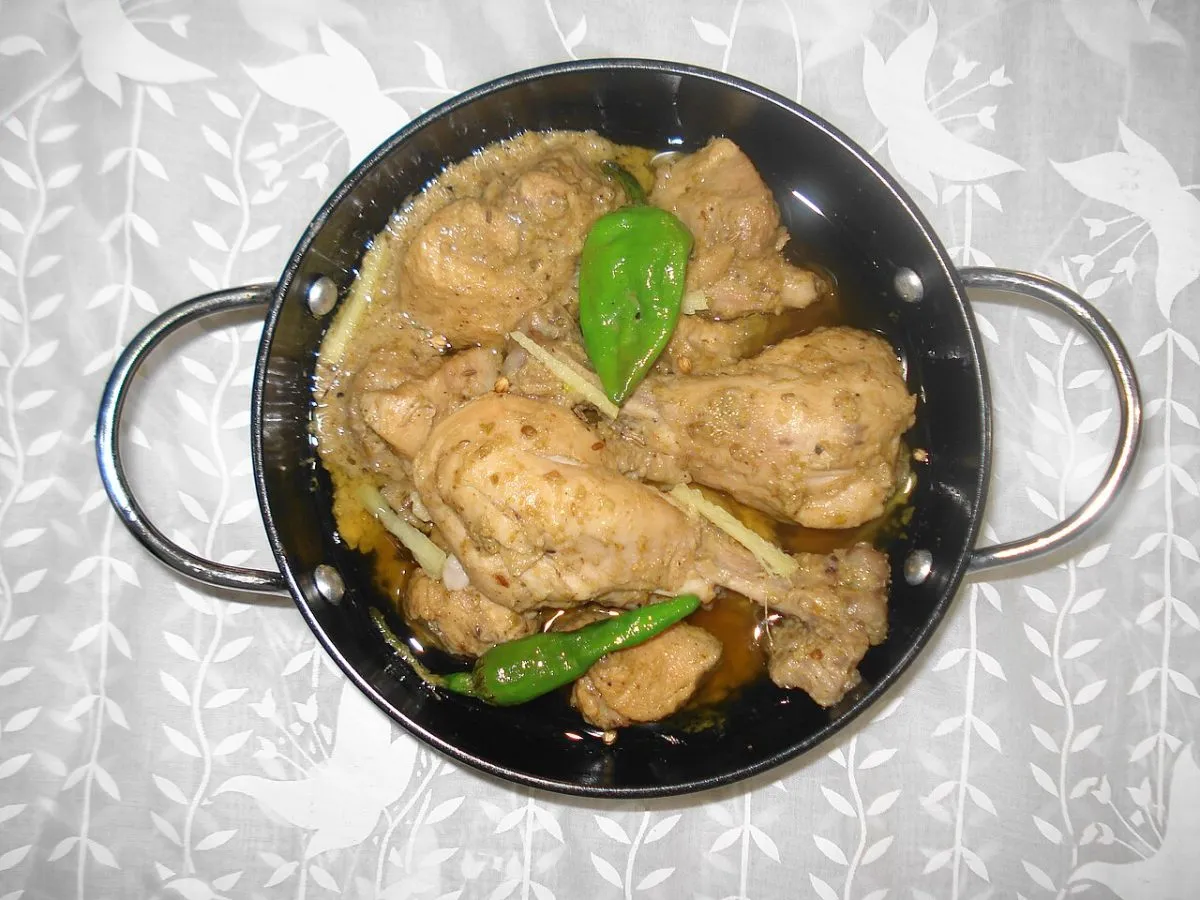 Kalleh Cooking Cream