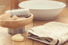 Firooz Baby Soap