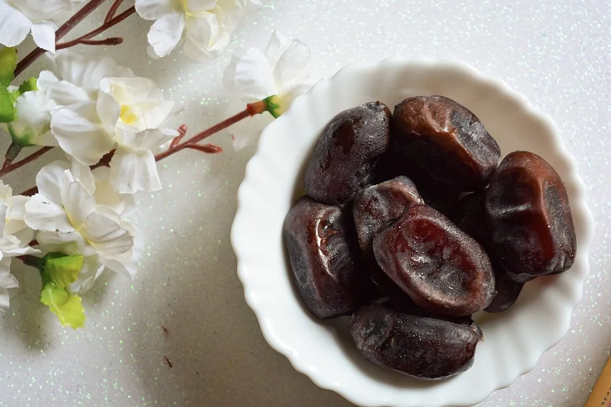 Mazafati Dates of Bam
