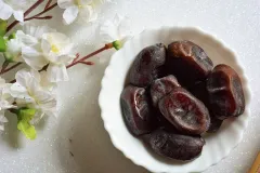 Mazafati Dates of Bam