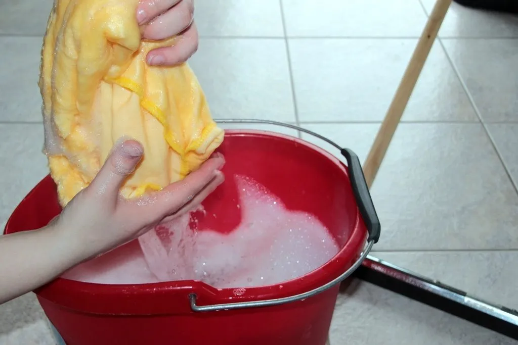 Barf Hand-Wash Washing Powder