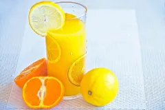 Sunich Fruit Juice