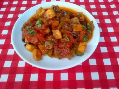 Red Chili Paste