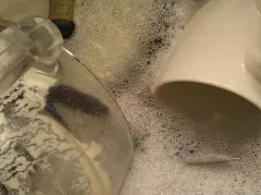 Golrang Dishwashing Liquid