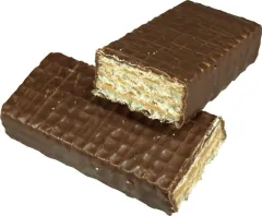 Shirin Asal Chocolate Wafer Bar
