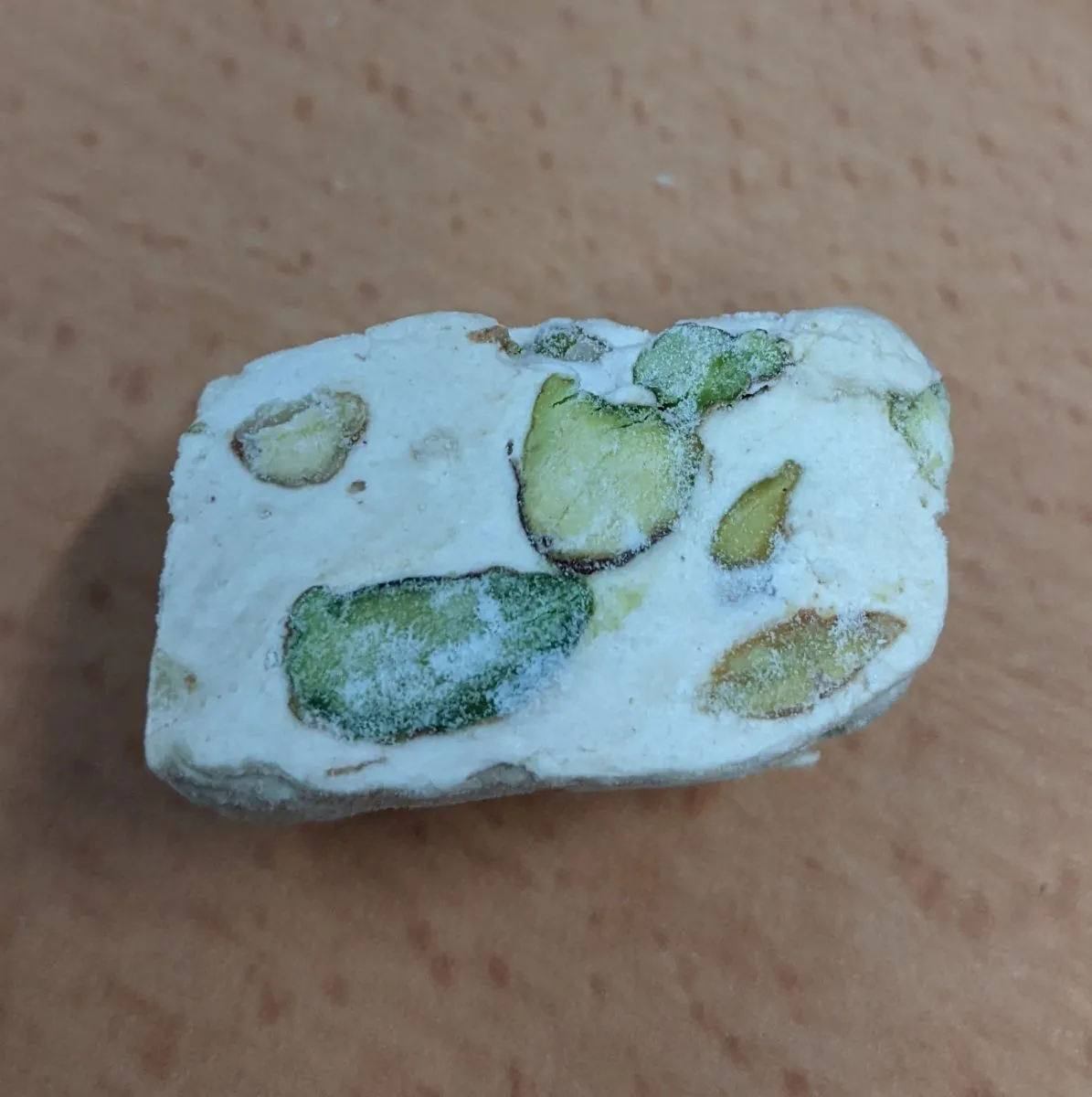 Isfahan Pistachio Gaz