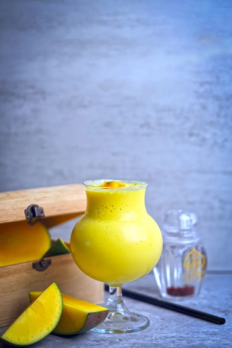 Sunstar Fruit Nectar