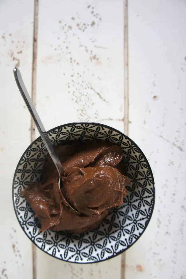 Farmand Hazelnut Chocolate Spread