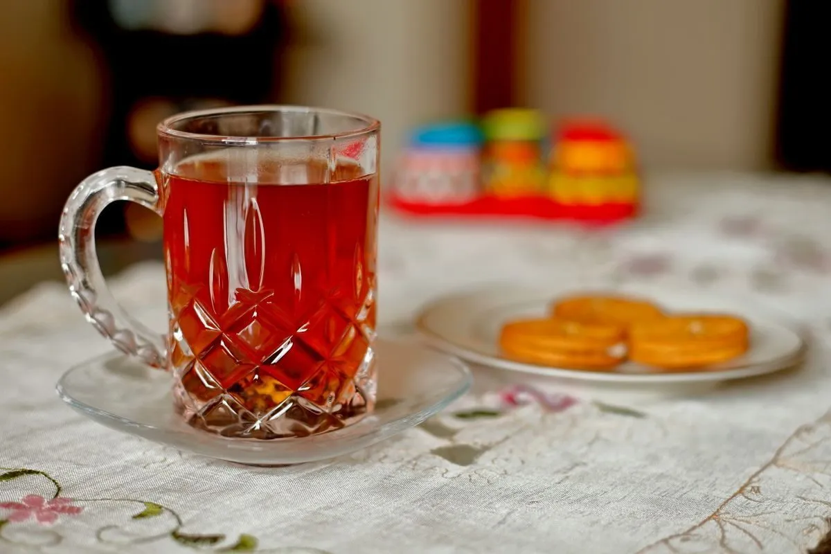 Farkhonde Soft Biscuits