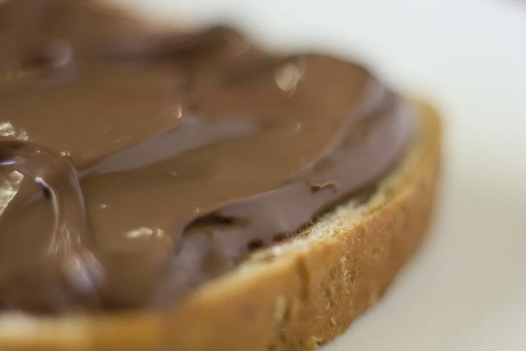 Farmand Hazelnut Chocolate Spread