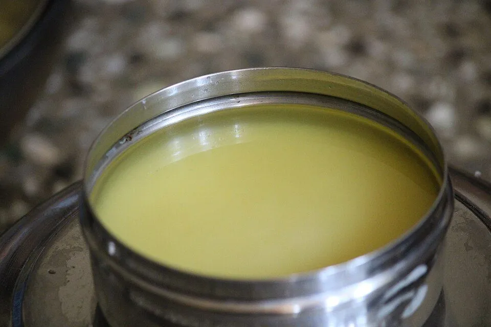 Ladan Banaspati Ghee