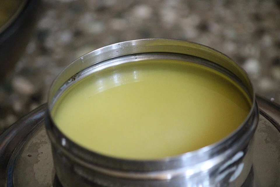 Why Irani cooking oil and ghee cost less, and how to store them